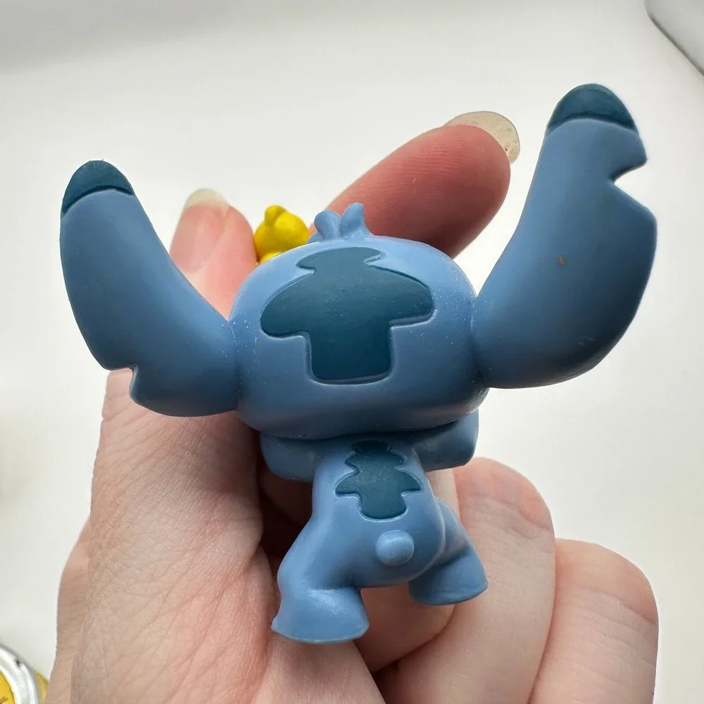 Just Play Disney Blue Stitch 2